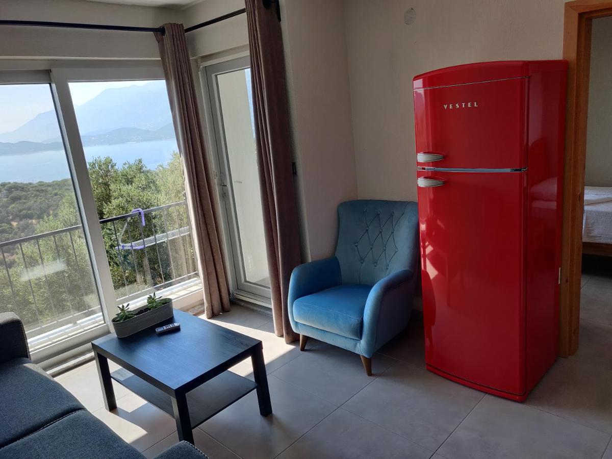 Olivia Homes 카스 외부 사진