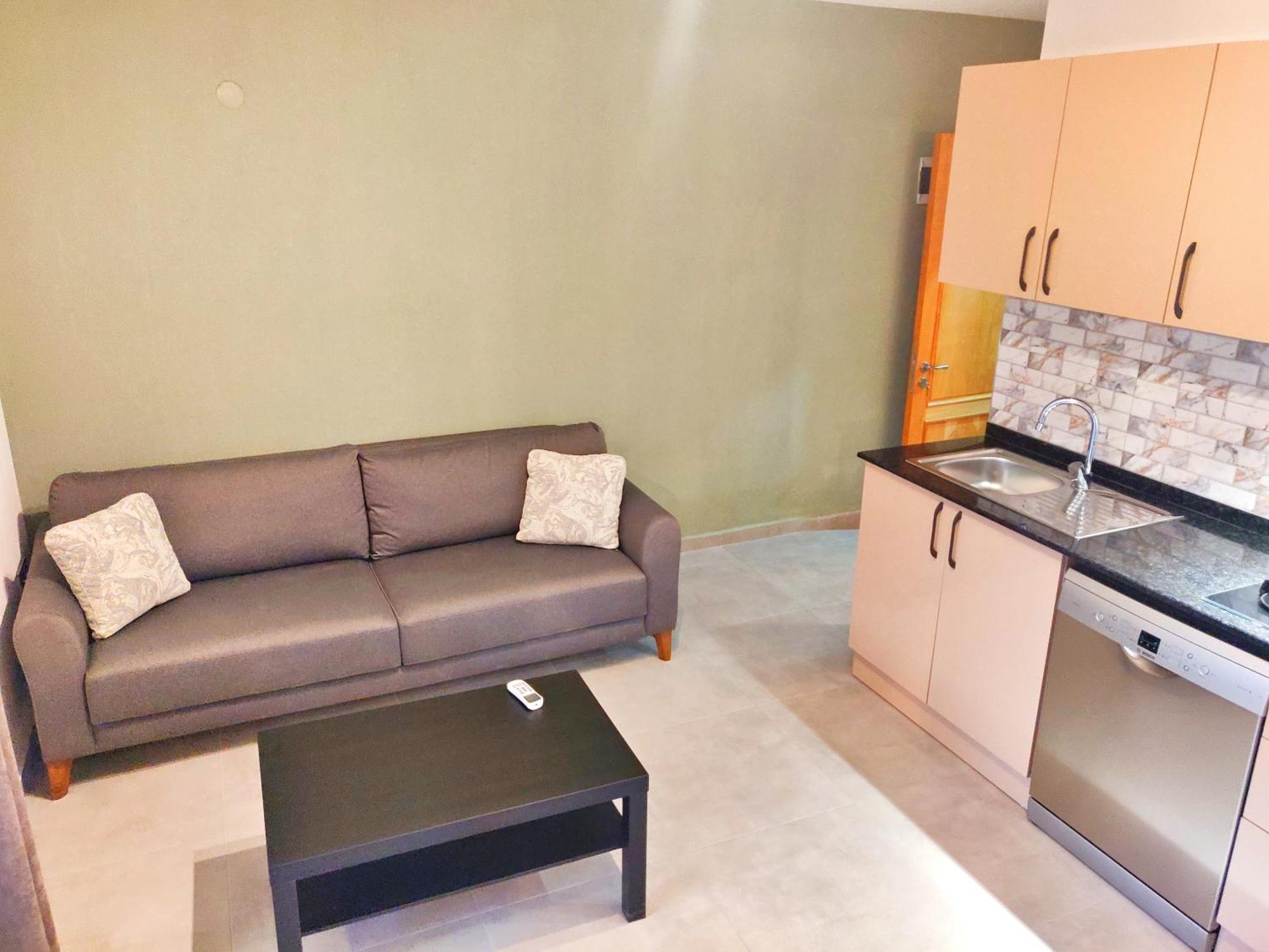 Olivia Homes 카스 객실 사진